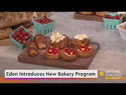 Eden Introduces New Bakery Program