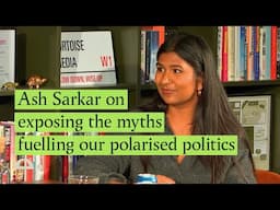Making Sense of Minority Rule with Ash Sarkar