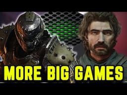 PlayStation Gamers LOVE XBOX Games | Xbox Game Pass in May is HUGE | Major SUCCESS for Big RPGs