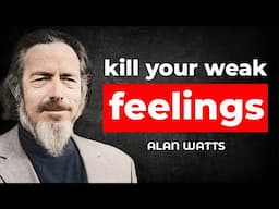 5+ Hours of Alan Watts To Fall Asleep To - Better Sleep Better Life