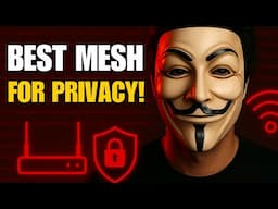 What is the Best Mesh Wifi Router System for Privacy?