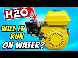 Easiest Way to Destroy Your Engine: Hydrolock Explained!