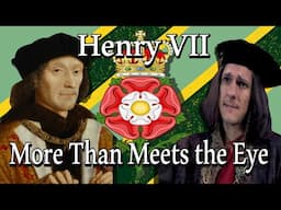 King Henry VII | Kings of the Screen
