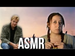 ASMR TRUE CRIME 🧶 CROCHET - The Mysterious Disappearance of Lars Mittank