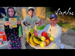Recipe kharab ho gayi | Cooking Mistake & Behind-The-Scenes | Village Food Point Musa Khan