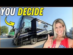 HAS TIFFIN IMPROVED THEIR MOTORHOMES FOR 2026?