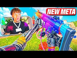 The new *OG* paintball mp5 is BACK and it’s PERFECT😍🙏🏼