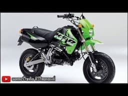KR150 และ GTO เครื่องยนต์ 4 จังหวะ ทำไมไม่ได้เกิด ? ประวัติศาสตร์ KSR 20 ปี