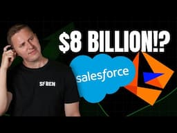 Salesforce Acquires Informatica: Another Salesforce Acquisition in 2025