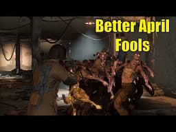 Modders Just Made A MUCH Better April Fools Event For Enlisted