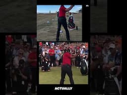 Should Your Arms Be Soft or Stiff In The Golf Swing?