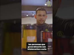 Animal Pak Latino Con IFBB Pro Luis Sosa