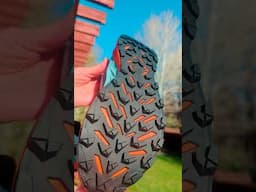 Lowa Amplux 2 Preview #shorts #trailrunning