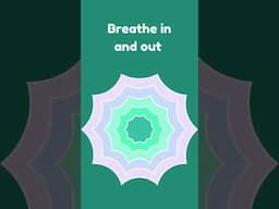 Breathing Technique for Calm #anxiety #stressrelief #deepbreathing