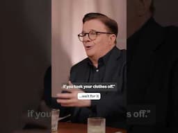 Nathan Lane Explains Mid-Century Modern's Funniest Line