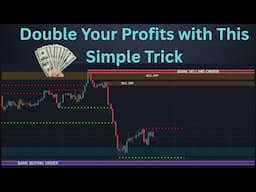 🟢🔴 Buy and Sell Accurate Indicator for Forex & Crypto