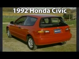 The greatest normal car ever made. (free Members episode!)