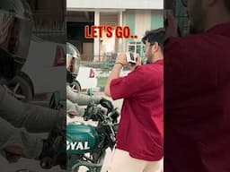 Mini Photoshoot Vlog🔥🔥🔥