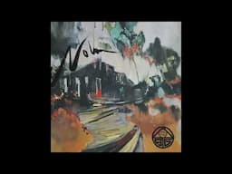 Sleeping Green - Nola (Full Album) (Remastered 2025)