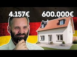 Can I Afford This Property With My Salary?