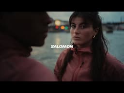 Salomon - DRX Bliss (Sony FX6)