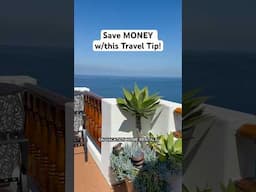 Top Money Travel Tip: Use ​⁠@vacaymyway1036 for Vacation Home Rental!