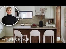 A Family Home For Six Gets A Functional Facelift