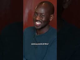 Rencontrez Fousseyni et Abdoulaye, diplômé du CAP Cuisine 🧑‍🍳 #formation #cuisine