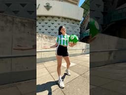 Fake or real?! 🤔⚽️