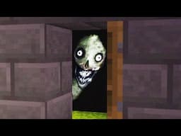 The Most Disturbing Horror Mod in Minecraft UPDATED… 100 Days