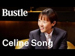 One Nightstand With Celine Song | Bustle
