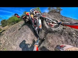 Easy Enduro Day ......