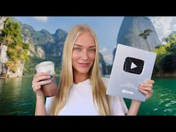 A Week In The Life Of Full-Time YouTube Content Creators