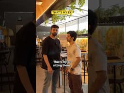 Bro Code #funny #comedy #couple #explore #shorts #ex #exgirlfriend #friends #brocode