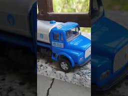 #Centy toy truck #Car galaxy Shorts please guys subscribe channel ♥️ papa ♥️ short 2025