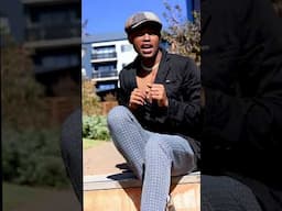 Real Khumalo Umoya single short