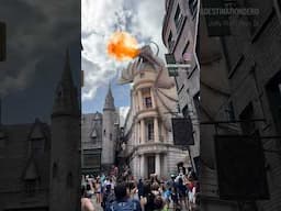 Universal Studios Florida Attraction Guide. ​⁠#universalorlando #travel #universalstudios