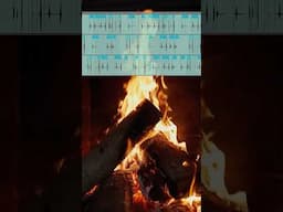 Turning WATER into FIRE challenge