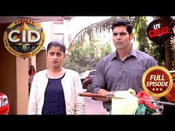 Shreya को Victim के घर से मिली एक Sharp Sword | CID | सी.आई.डी. | Latest Episode | 15 Jun 2025