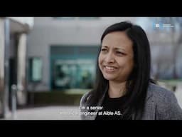 Meet Lopita Banerjee, Executive Master in Energy student