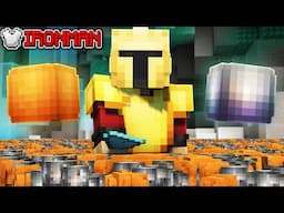 We have SO MANY skeleton keys... (Hypixel Skyblock Ironman) Ep.969
