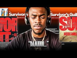 meek mill ft G herbo (survivors guilt)FIRE REACTION MEEK BEEN HIM