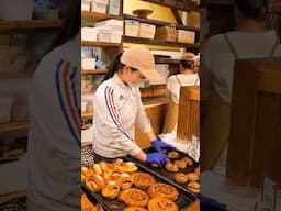 父・母・娘、３人で支える、大阪の人気ベーカリー！【イロハベーカリー】#baking #breadrecipe #bread #osaka  #japanesefood #ものがたりドキュメンタリー