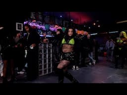 VOGUE FEM - VOGUING - TAG TEAM PERFORMANCE at The Night of the Truths