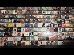 OBC Wall Of Records: Music and Den Bosch