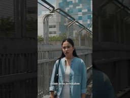 Siapa disini yang niatnya cuman mau jalan2, ujung2nya harus jalanin aja??