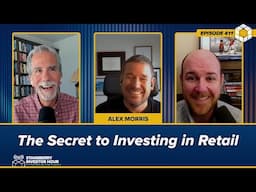 The Secret to Investing in Retail