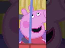 Test Drive #PeppaPig #Shorts