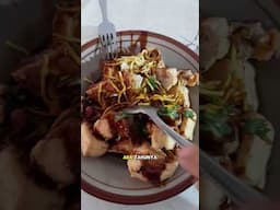 tahu kupat pak Cip solo #kuliner #tahukupat #makanan #makan #funny #solo