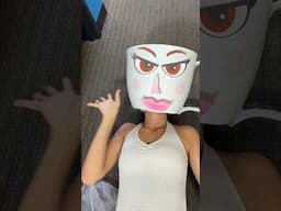 I KILLED Ballerina Cappuccina! 🪦😭